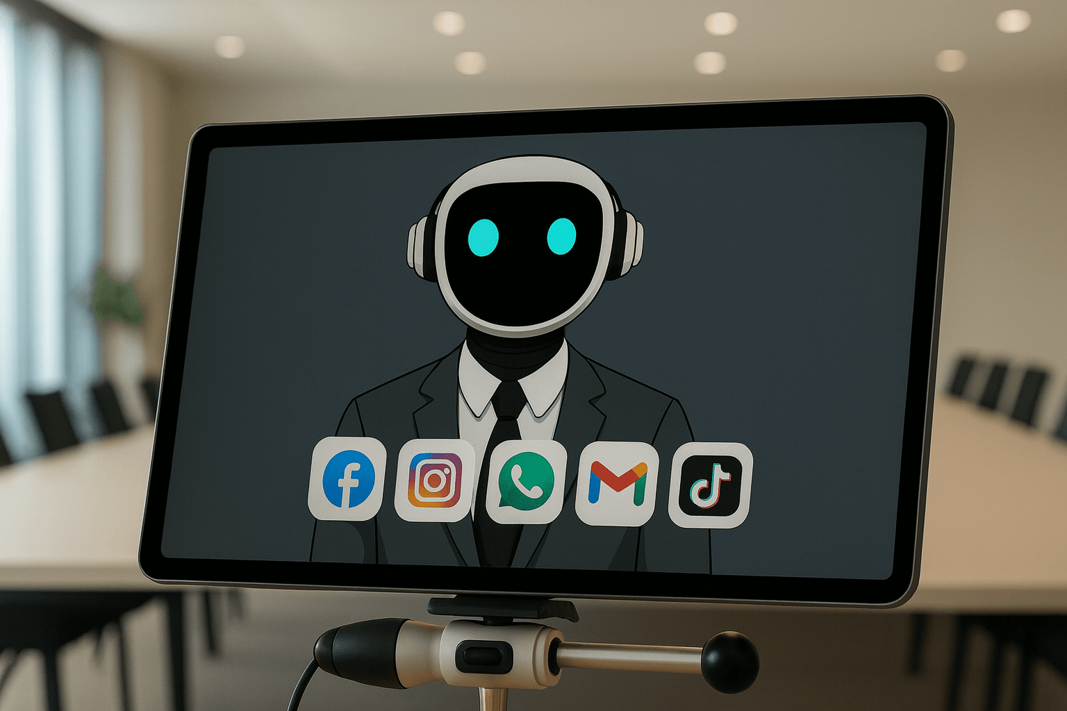 Desarrollo de Chatbots Personalizados