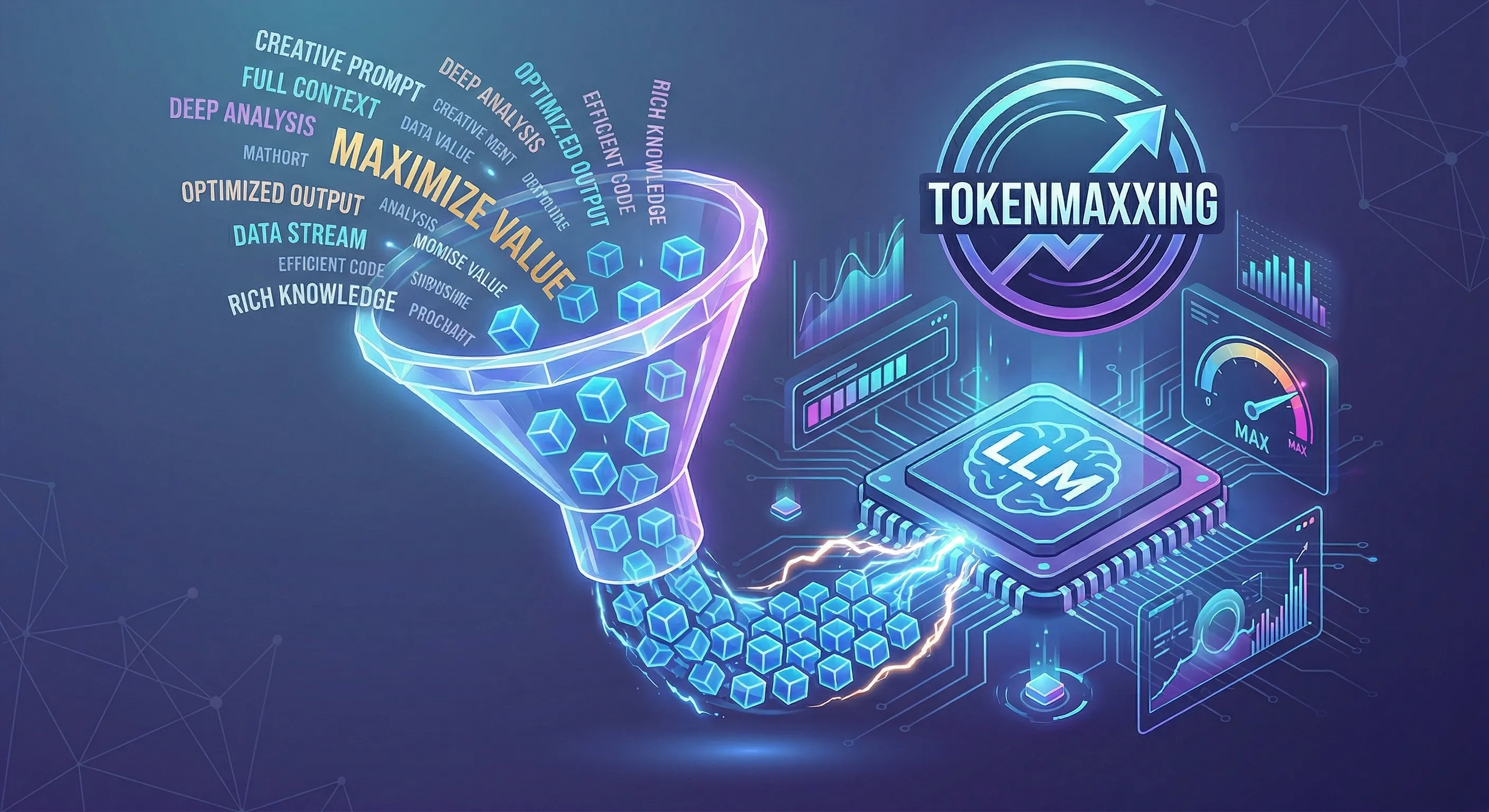 Tokenmaxxing: ¿La Nueva Métrica Tóxica en Empresas Tech? | PraxIA Blog ...